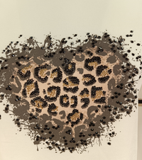 WOMEN'S T-SHIRT M/M 26025 Tellini S.r.l. Wholesale Clothing